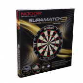 Nodor Supamatch 3 Nodor Supamatch 3