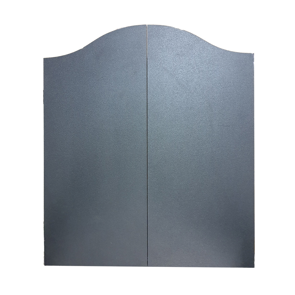 Longfield Darts Pro Set - Svart