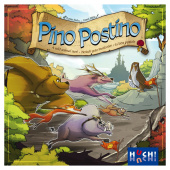 Pino Postino Pino Postino