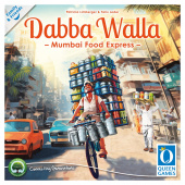 Dabba Walla - Mumbai Food Express Dabba Walla - Mumbai Food Express