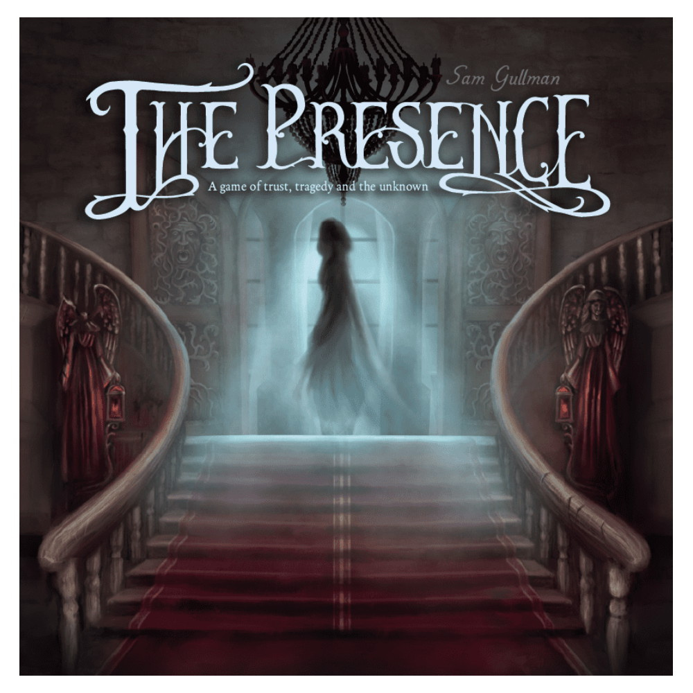 The Presence