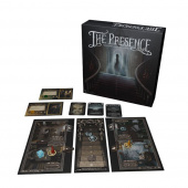 The Presence The Presence