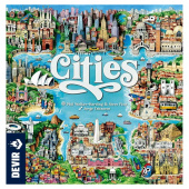 Cities Cities