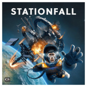 Stationfall Stationfall