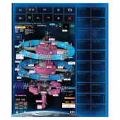 Stationfall: Neoprene Game Mat (Exp.) Stationfall: Neoprene Game Mat (Exp.)