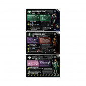 Stationfall: The Dice Tower Promo Pack (Exp.) Stationfall: The Dice Tower Promo Pack (Exp.)