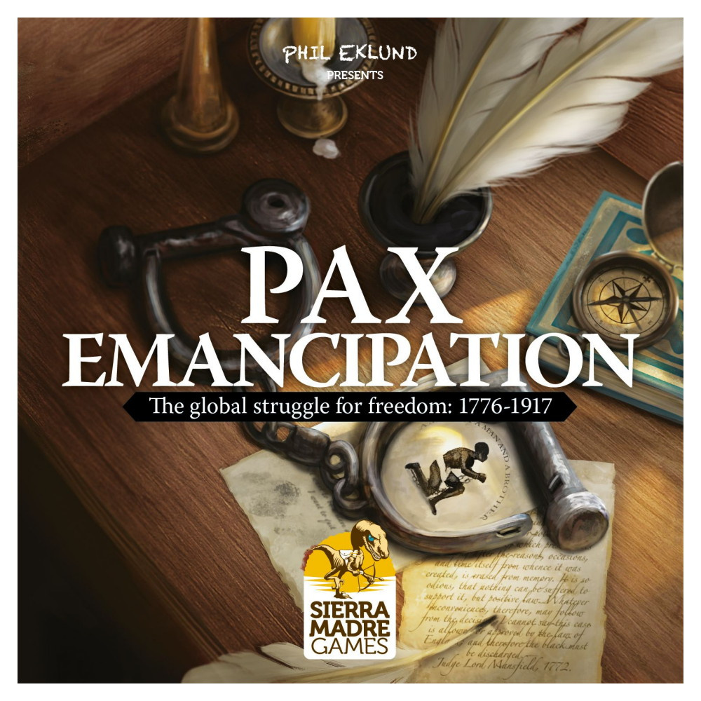 Pax Emancipation
