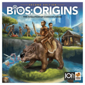 Bios: Origins - The Evolution of Consciousness Bios: Origins - The Evolution of Consciousness