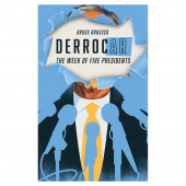 Derrocar: The Week of Five Presidents Derrocar: The Week of Five Presidents