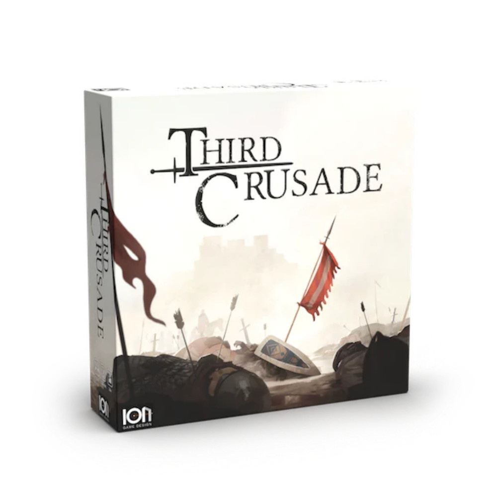 Third Crusade