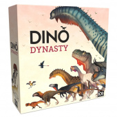 Dino Dynasty (Eng) Dino Dynasty (Eng)