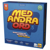 Med Andra Ord 5 Med Andra Ord 5