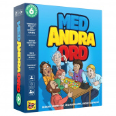 Med Andra Ord 6 Med Andra Ord 6