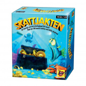 Skattjakten Skattjakten