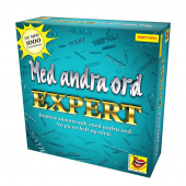 Med Andra Ord: Expert Med Andra Ord: Expert