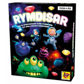 Rymdisar Rymdisar
