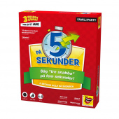 På 5 Sekunder På 5 Sekunder