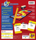 På 5 Sekunder På 5 Sekunder