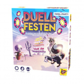 Duellfesten Duellfesten