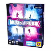 Musik i Kubik Musik i Kubik