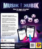Musik i Kubik Musik i Kubik