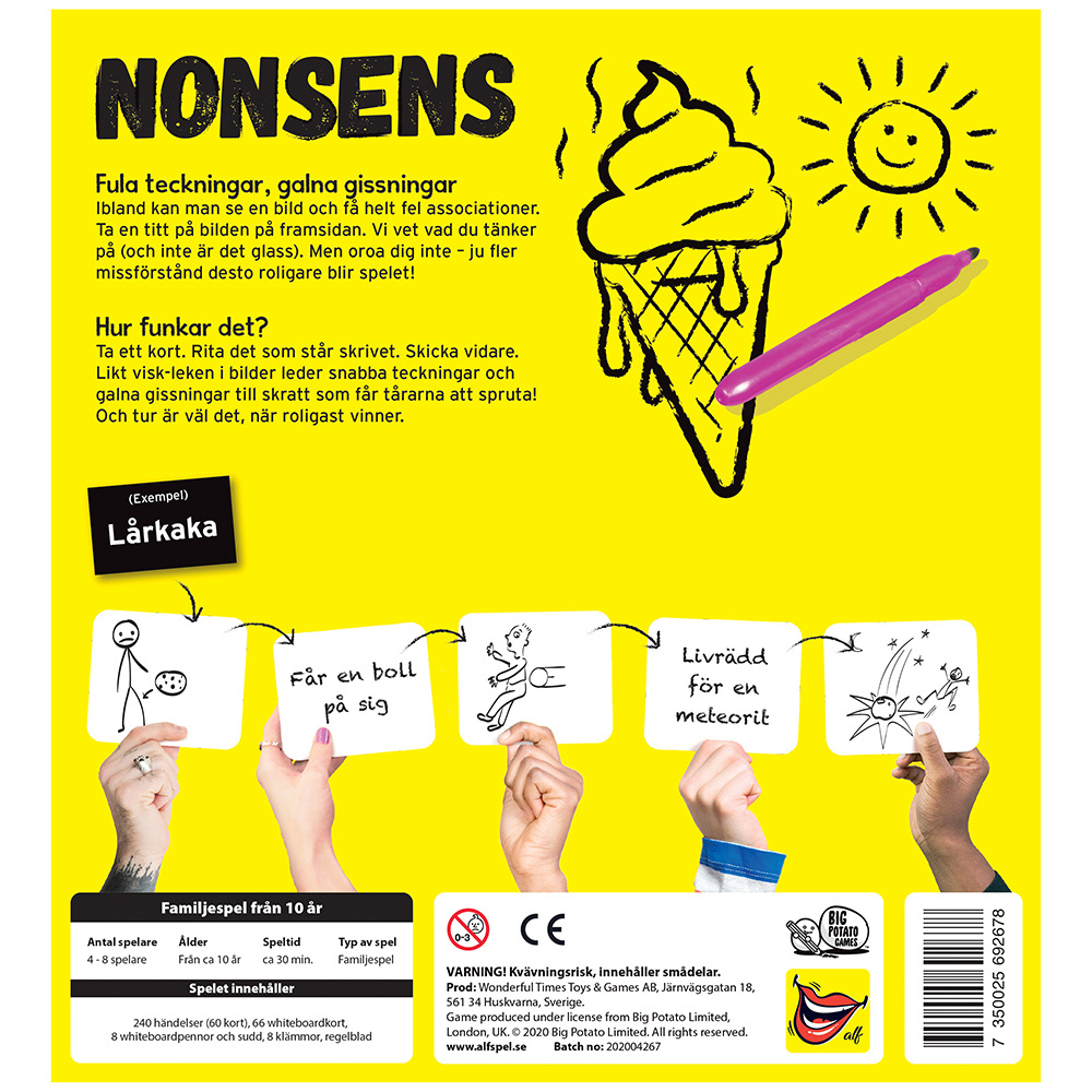 Nonsens