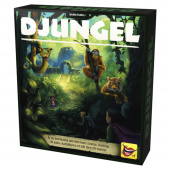Djungel Djungel