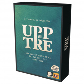 Upp till Tre Upp till Tre