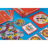 Pizza Pronto Pizza Pronto