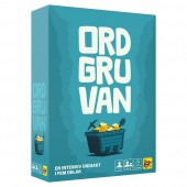 Ordgruvan Ordgruvan