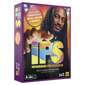 IFS - Invandrare för svenskar IFS - Invandrare för svenskar