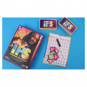 IFS - Invandrare för svenskar IFS - Invandrare för svenskar