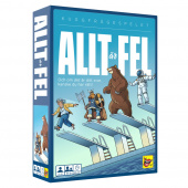 Allt är Fel Allt är Fel