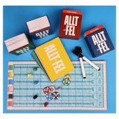 Allt är Fel Allt är Fel