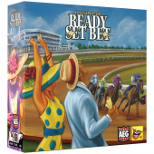 Ready Set Bet (Swe) Ready Set Bet (Swe)