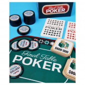 Final Table Poker (Swe) Final Table Poker (Swe)