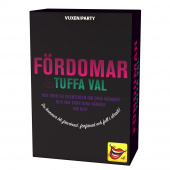 Fördomar & Tuffa Val: Pocket Fördomar & Tuffa Val: Pocket