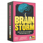 Brainstorm Pocket Brainstorm Pocket