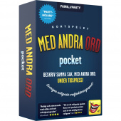 Med andra ord: Pocket Med andra ord: Pocket