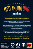 Med andra ord: Pocket Med andra ord: Pocket