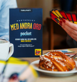 Med andra ord: Pocket Med andra ord: Pocket