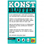 Konstbluffen Konstbluffen