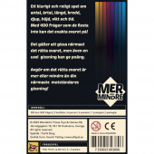 Mer eller Mindre Pocket Mer eller Mindre Pocket