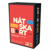 Nåt Ska Bort - Pocket