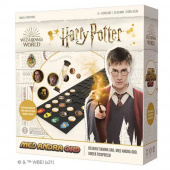 Med Andra Ord - Harry Potter Med Andra Ord - Harry Potter