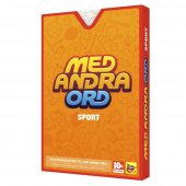 Med Andra Ord: Sport (Exp.) Med Andra Ord: Sport (Exp.)
