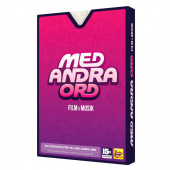 Med Andra Ord: Film & Musik (Exp.) Med Andra Ord: Film & Musik (Exp.)