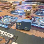 Batra Express Batra Express