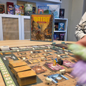 Batra Express Batra Express