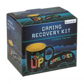 Återhämtnings kit för gamers Återhämtnings kit för gamers